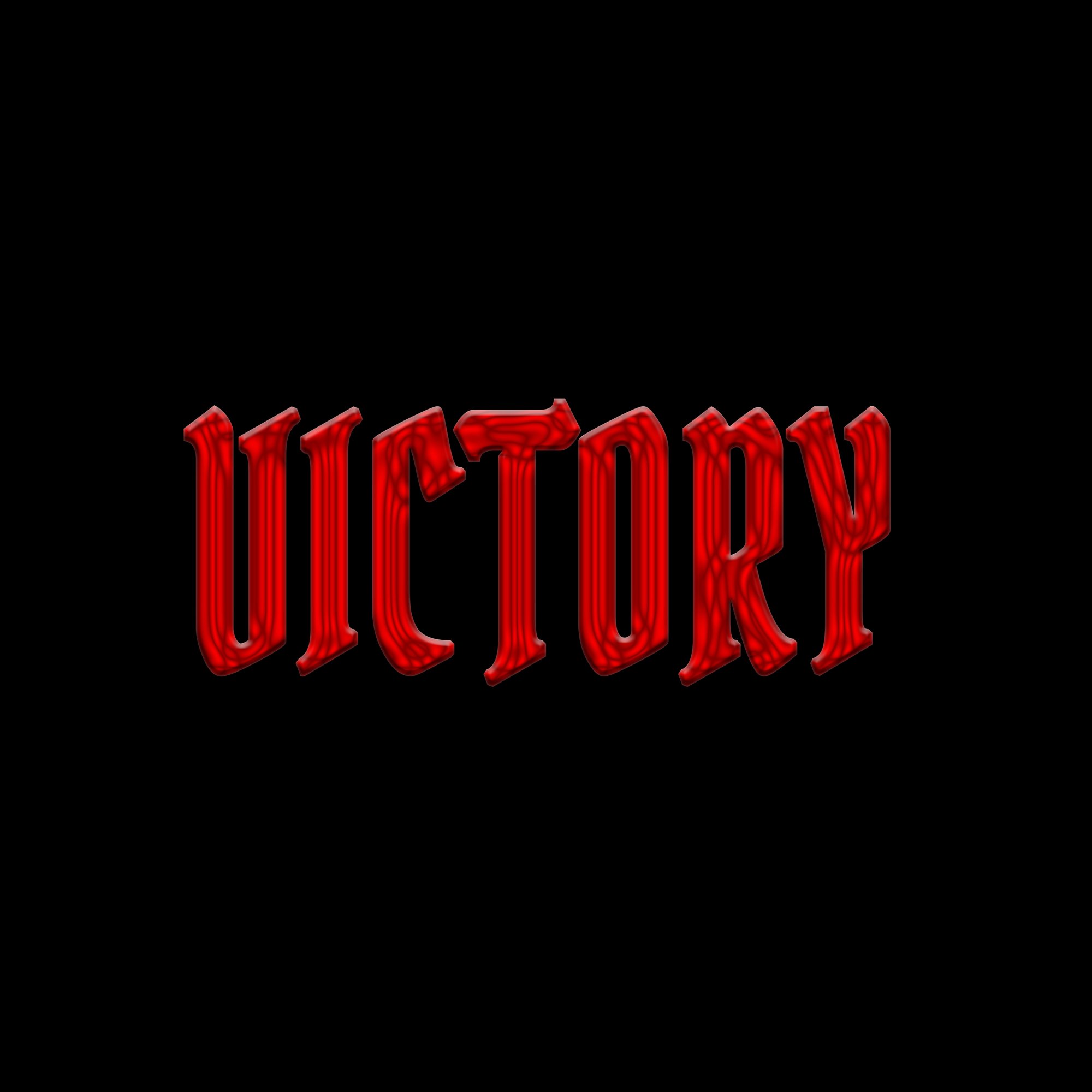 Victory Victory